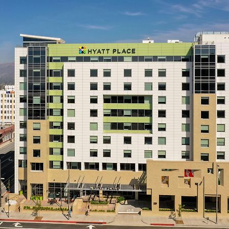 Hyatt Place Glendale/Los Angeles Dış mekan fotoğraf